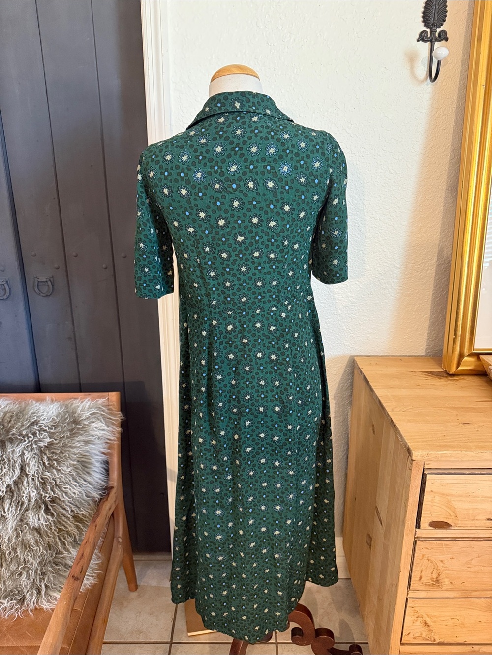 TOAST DRESS - Picture 4 of 6